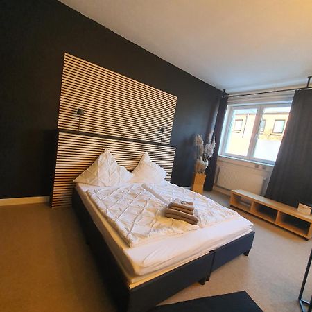 Sam - Your Cozy Stay Near Hamburg-Airport Exterior photo